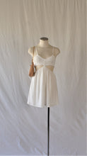 Load image into Gallery viewer, walking on sunshine mini dress
