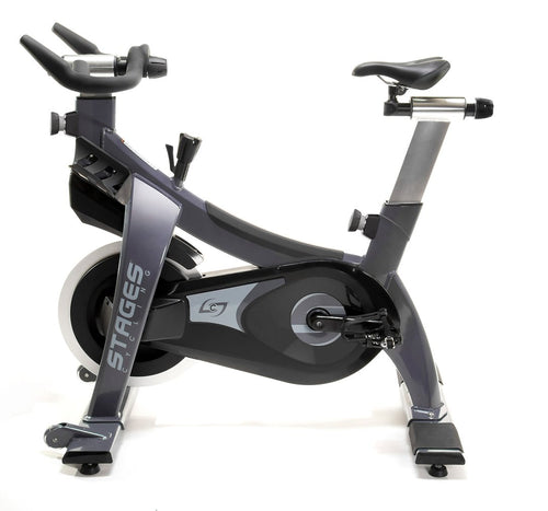 Les mills 2025 spinning bike