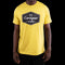 Iron Monkey T-Shirt Mustard