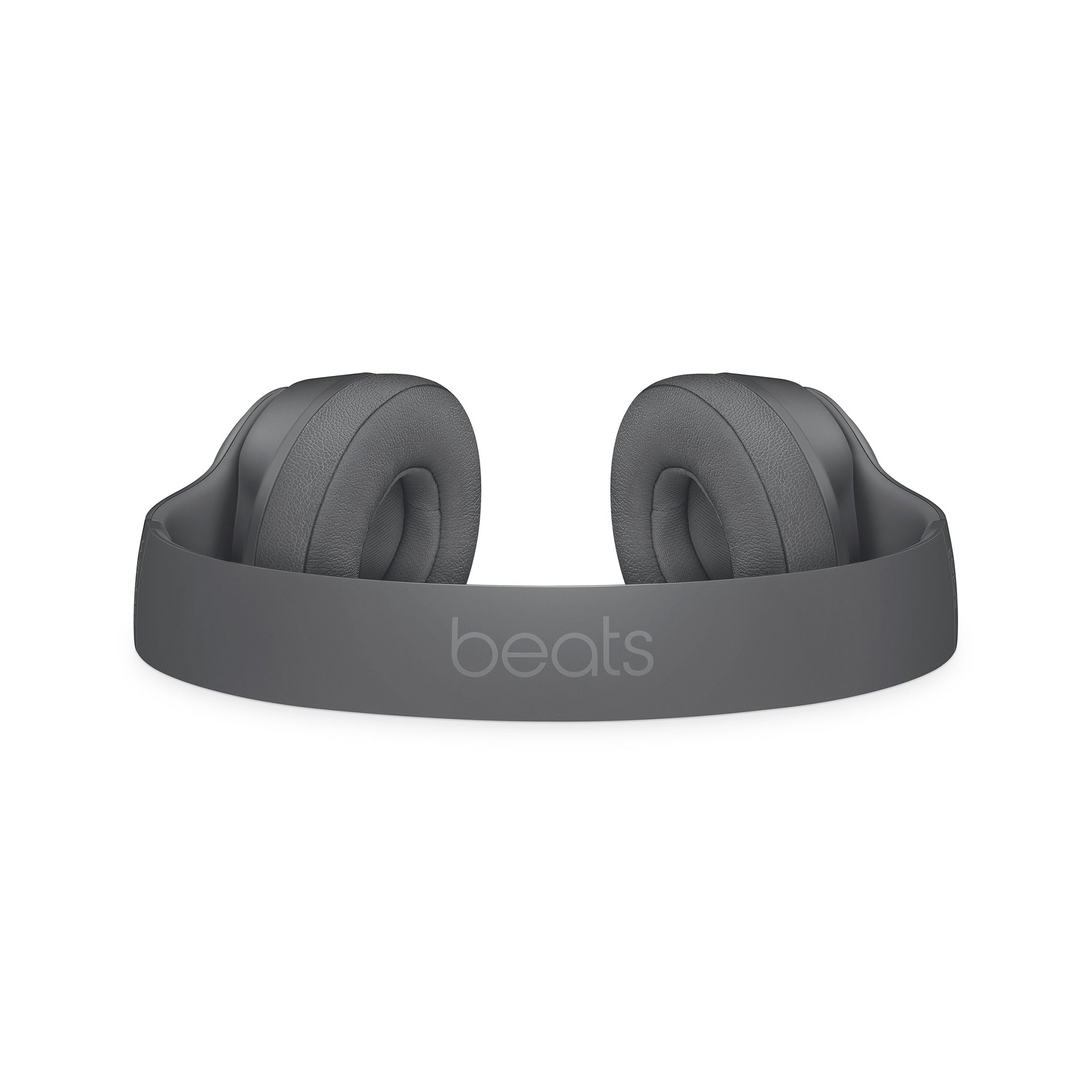 asphalt grey beats solo 3 wireless