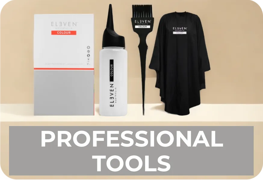 ELEVEN TOOLS