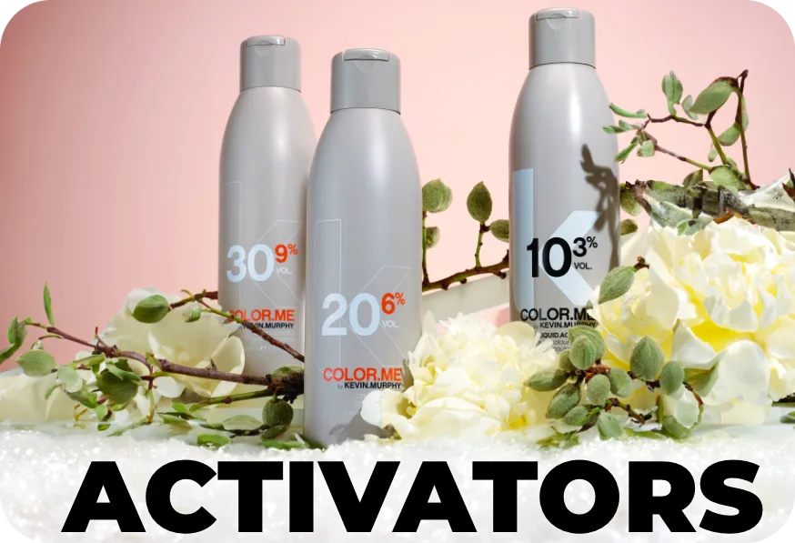 ACTIVATORS KM