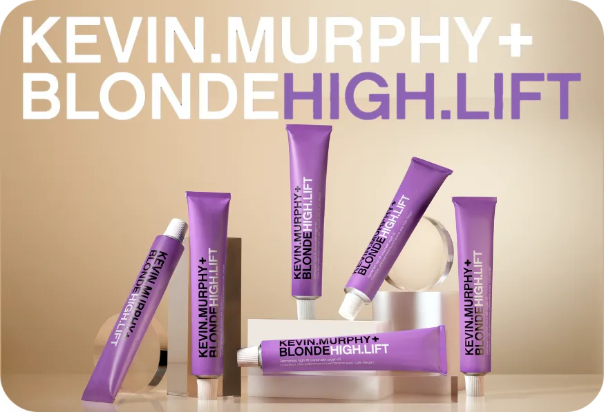 Kevin Murphy Blonde High Lift