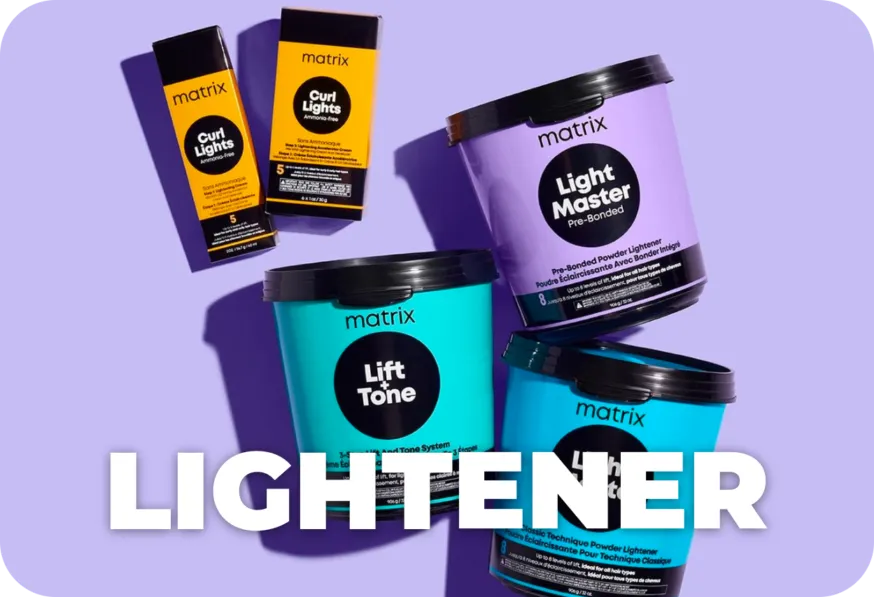 MATRIX LIGHTENER