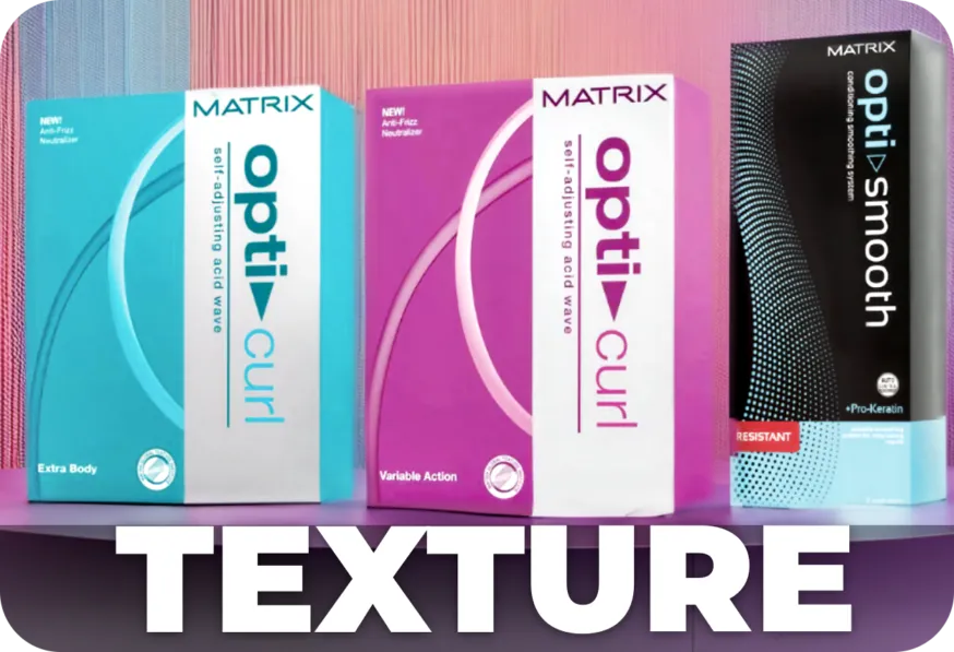 MATRIX TEXTURE OPTI