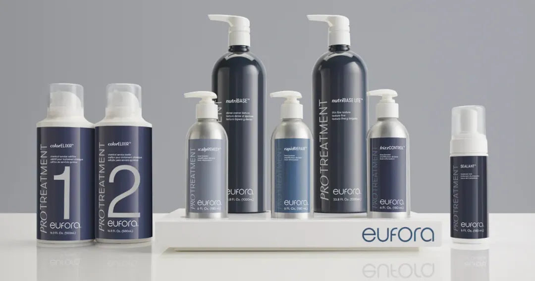 Eufora pro treatment