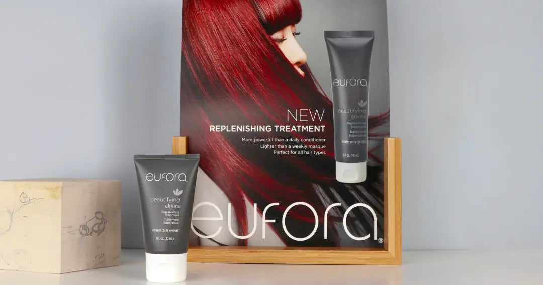 Eufora salon support