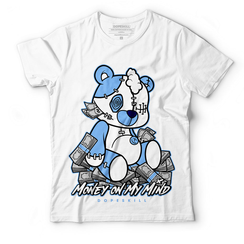 jordan 6 unc shirts