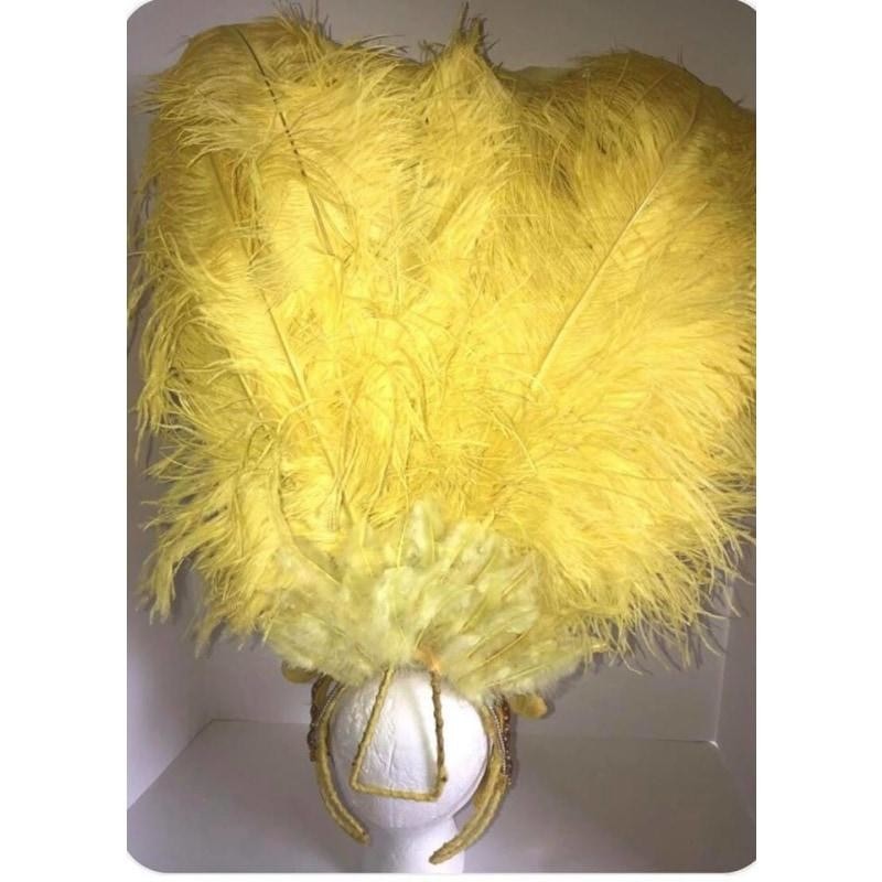 Plumas do Samba freeshipping - BrazilCarnivalShop