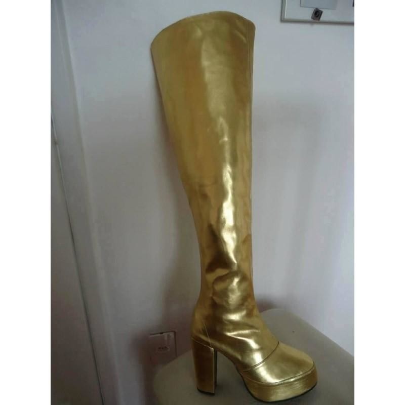 samba boots