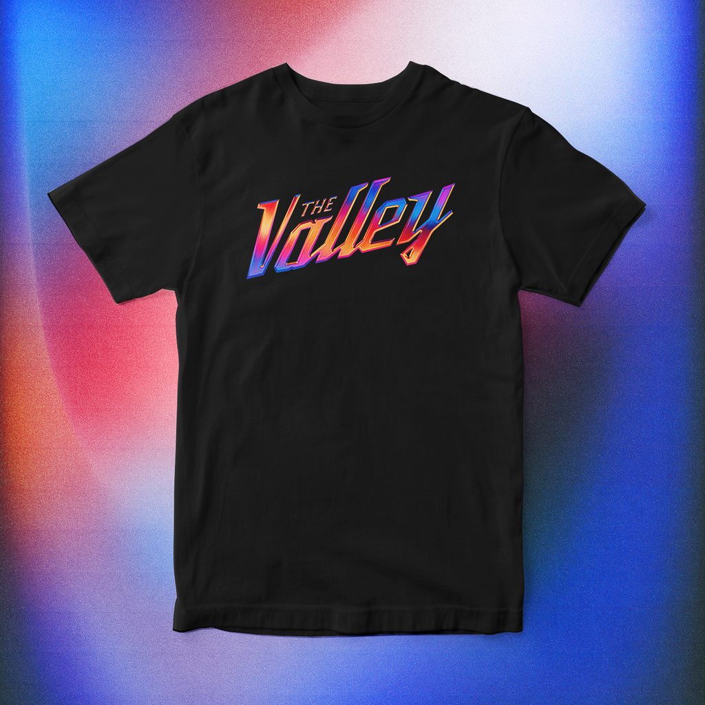 Purple Valley Jersey