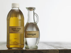 Vinegar