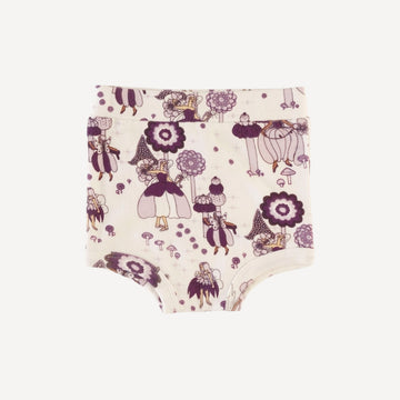 Sunflower Organic Cotton High Rise Underwear by PANSY – New