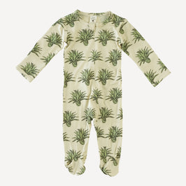 bamboo baby clothes | kate quinn