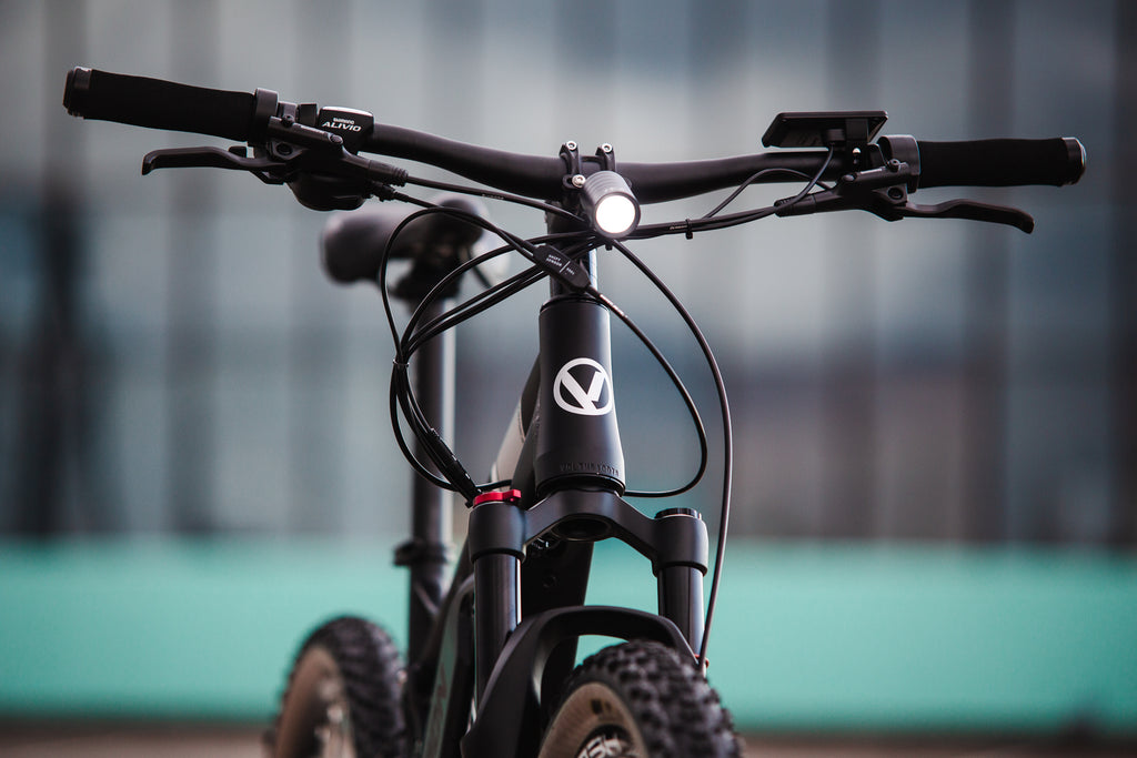 volition ebike