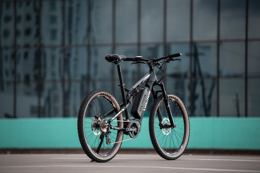 volition ebike