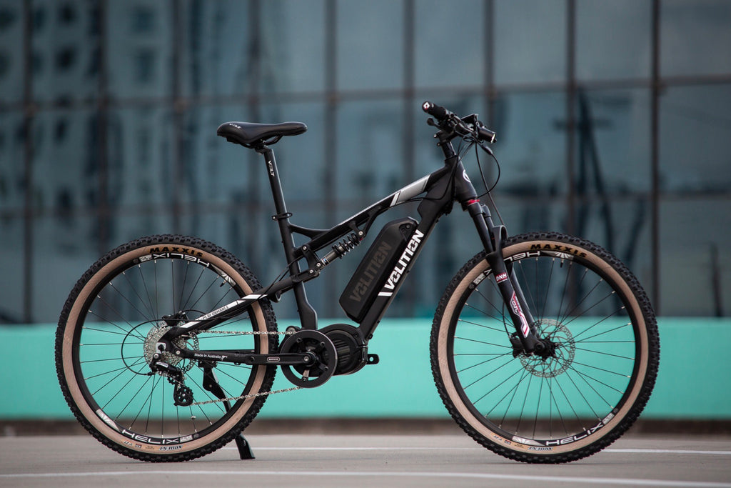 volition ebike