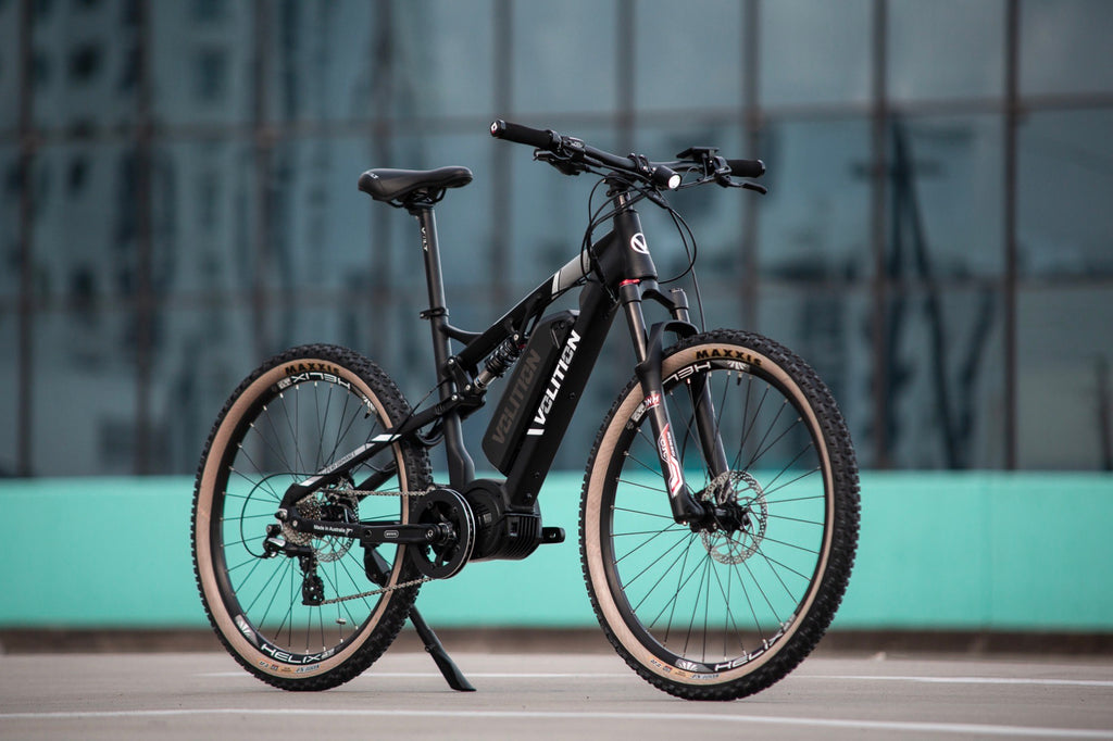 volition ebike