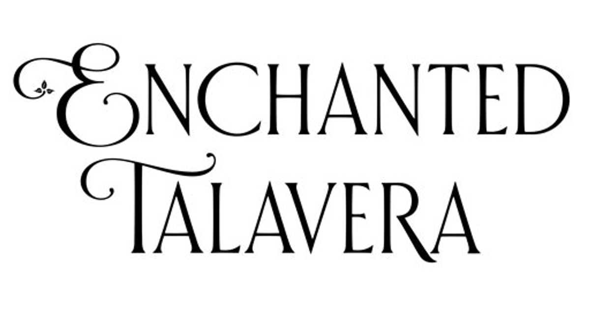 Enchanted Talavera