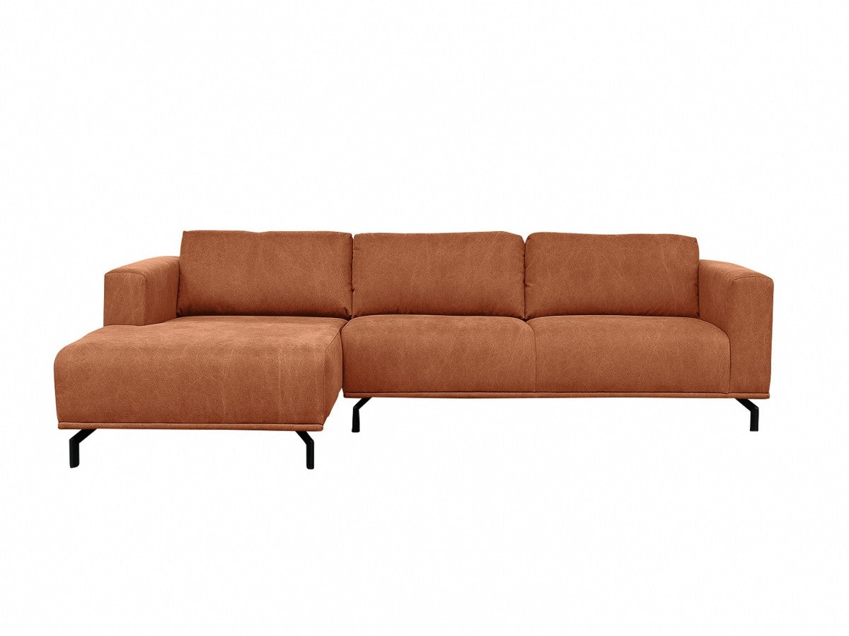 voetstuk evalueren elegant Hoekbank X5 | 24 kleuren | 1.399,- - 4x6sofa