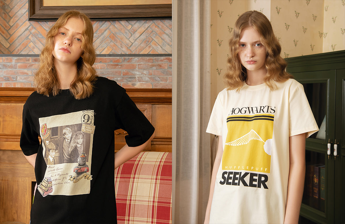 Seeker Tee