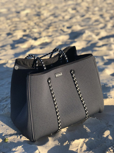 Neoprene Beach Bags