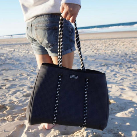 neoprene beach bags