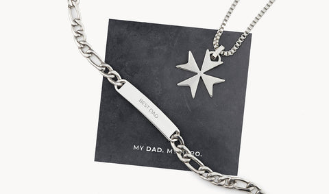maltese-cross-fathers-day-gifting-guide-malta-jewellery