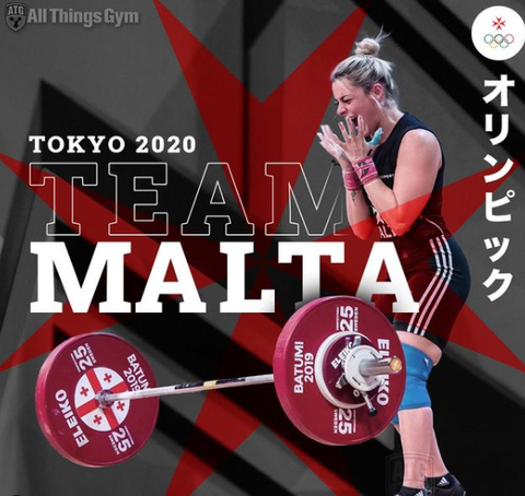 yazmin-stevens-malta-olympics-weightlifting-fitness-podcast-olympics-2021
