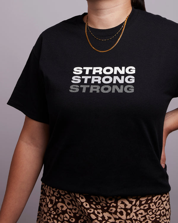 Strong Goddess T-Shirt