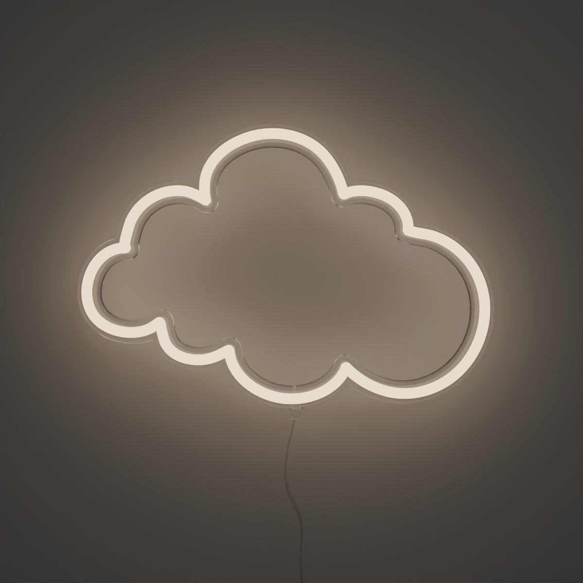 Tableau Nuage led - Wepic