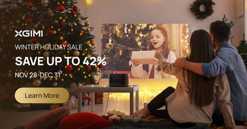 Save Up to 42 - XGIMI Winter Holiday Sale 2023.png__PID:ee6a4a8c-fc8f-4ab2-b7b7-db9df1eb5a98