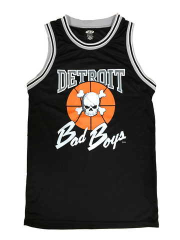 detroit bad boys