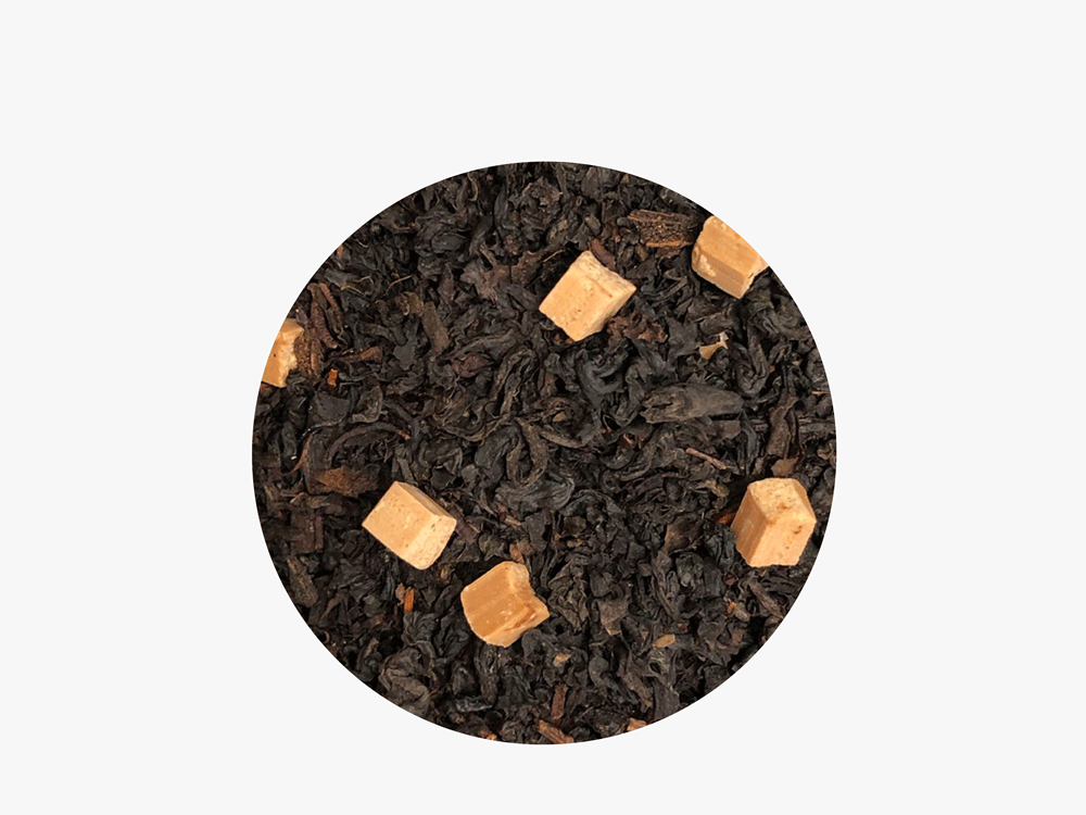 Thé noir au détail - Sachet 100g - Mariage Frères