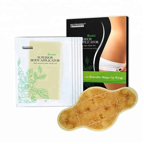 Neutriherbs superior body applicator