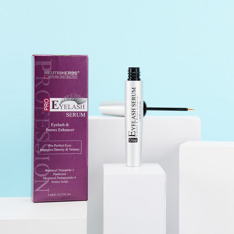 Neutriherbs Eyelash Serum