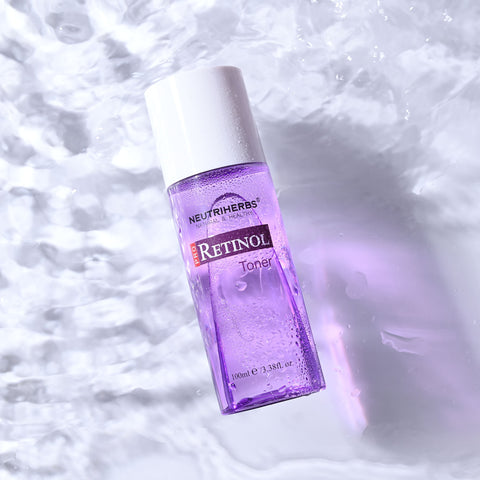 Neutriherbs Retinol Toner 