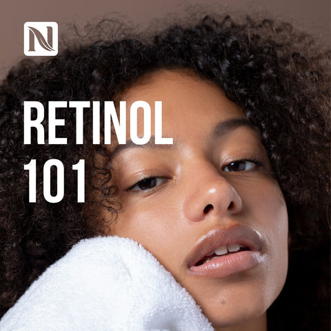 Retinol 101