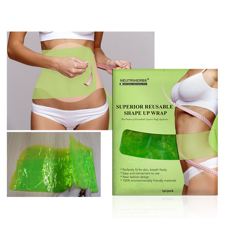 Superior Body Wrap Applicator For Weight Loss – Neutriherbs