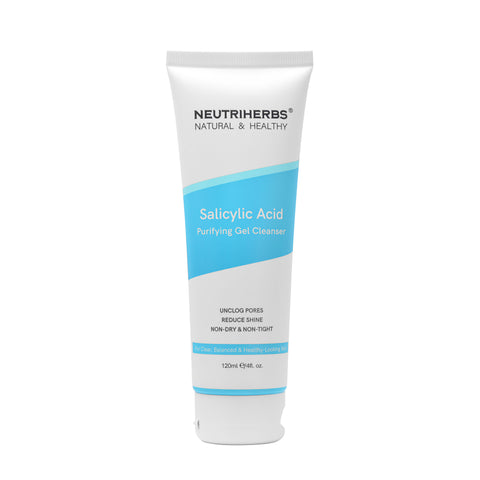 Neutriherbs Salicylic Acid Cleanser