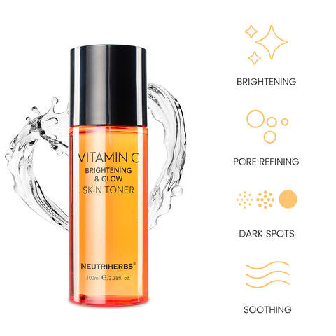 Vitamin C Skin Toner