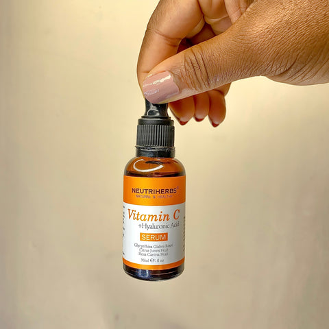 Neutriherbs Vitamin C Serum