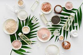 Facts about natural skincare