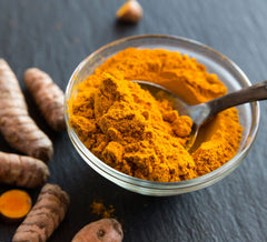 Tumeric