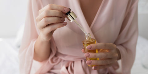 anti aging secrets of using serums if you're over 35