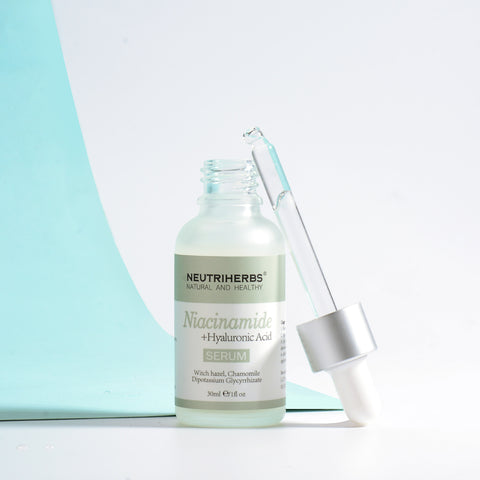 Neutriherbs Niacinamide Serum