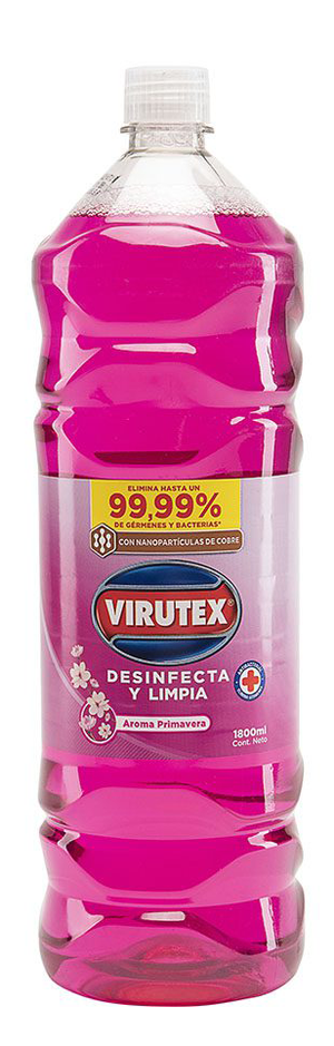 Pastilla WC Virutex - Llabrés Industrial