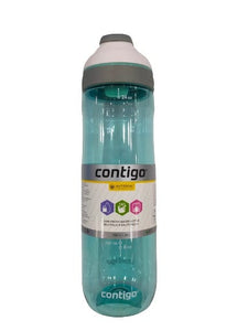 Contigo Cortland Water Bottle 720 ml