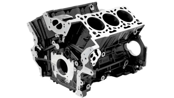 Cast Iron Part - FCA 3.0L V6 Diesel Cyl Block