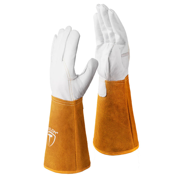 TOOLIOM Tig Welding Gloves